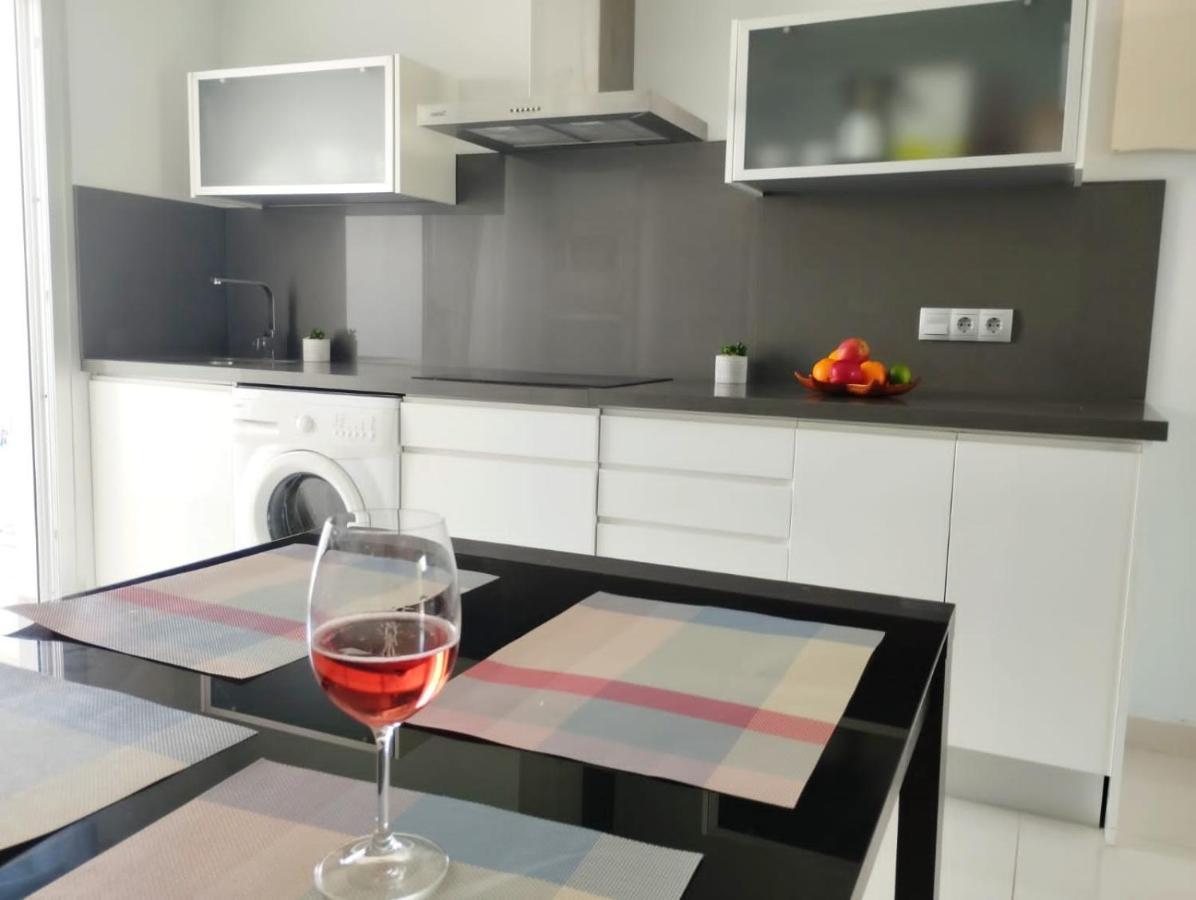 Bungalow En Punta Prima 2 Dormitorios Y Piscina Τορεβιέχα Εξωτερικό φωτογραφία