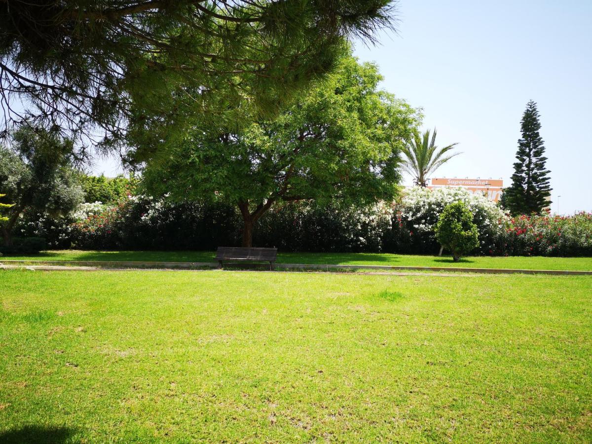 Bungalow En Punta Prima 2 Dormitorios Y Piscina Τορεβιέχα Εξωτερικό φωτογραφία
