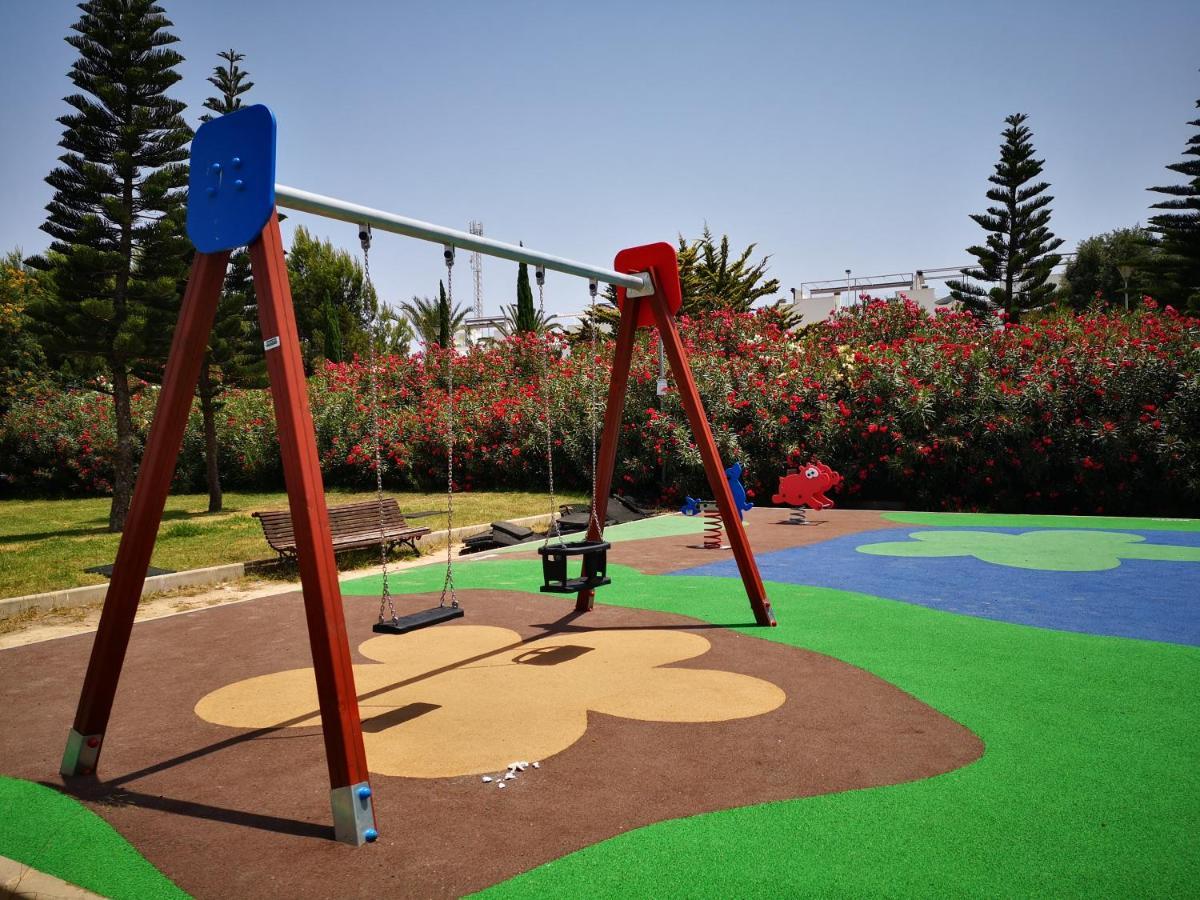 Bungalow En Punta Prima 2 Dormitorios Y Piscina Τορεβιέχα Εξωτερικό φωτογραφία