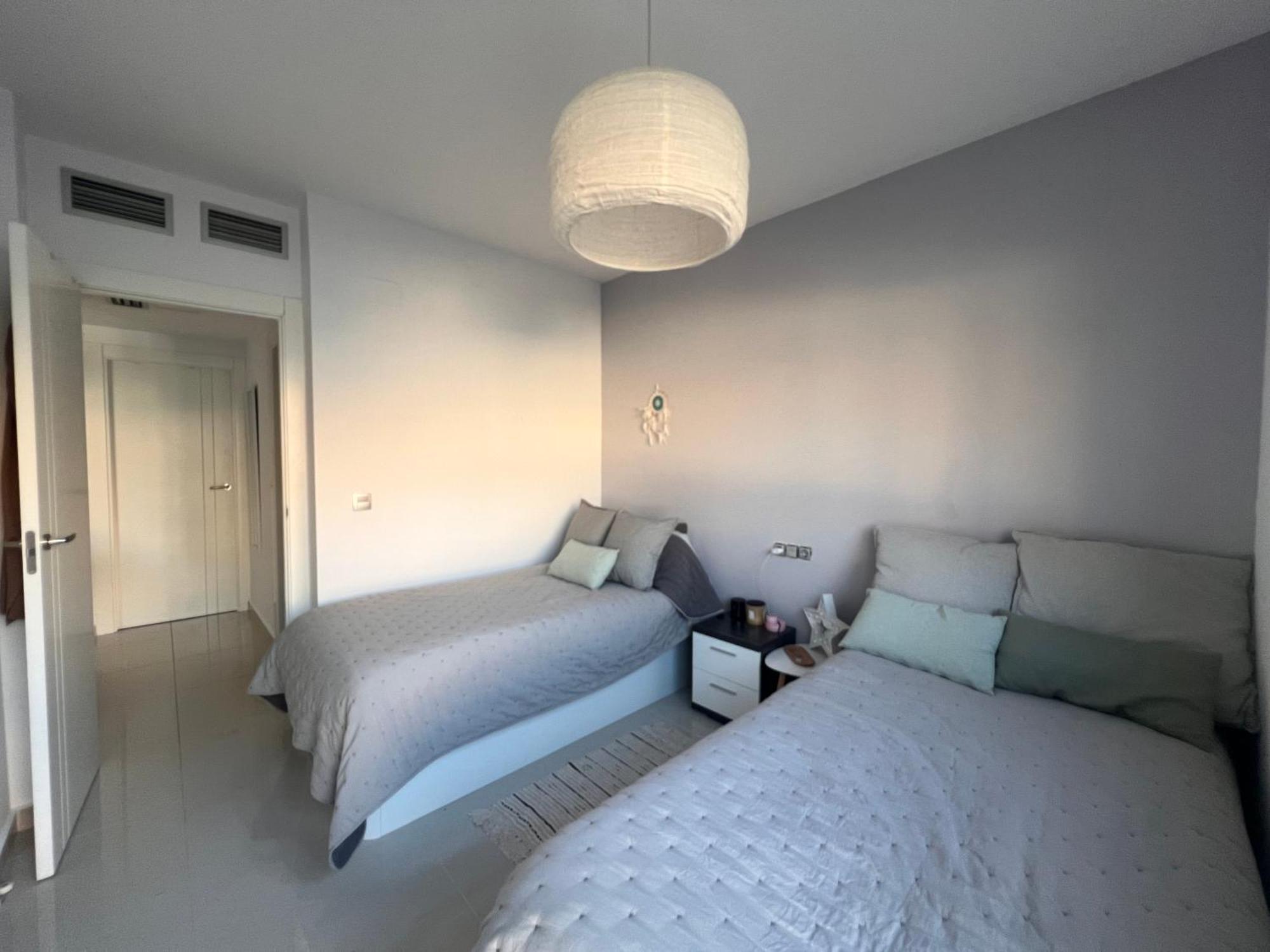 Bungalow En Punta Prima 2 Dormitorios Y Piscina Τορεβιέχα Εξωτερικό φωτογραφία