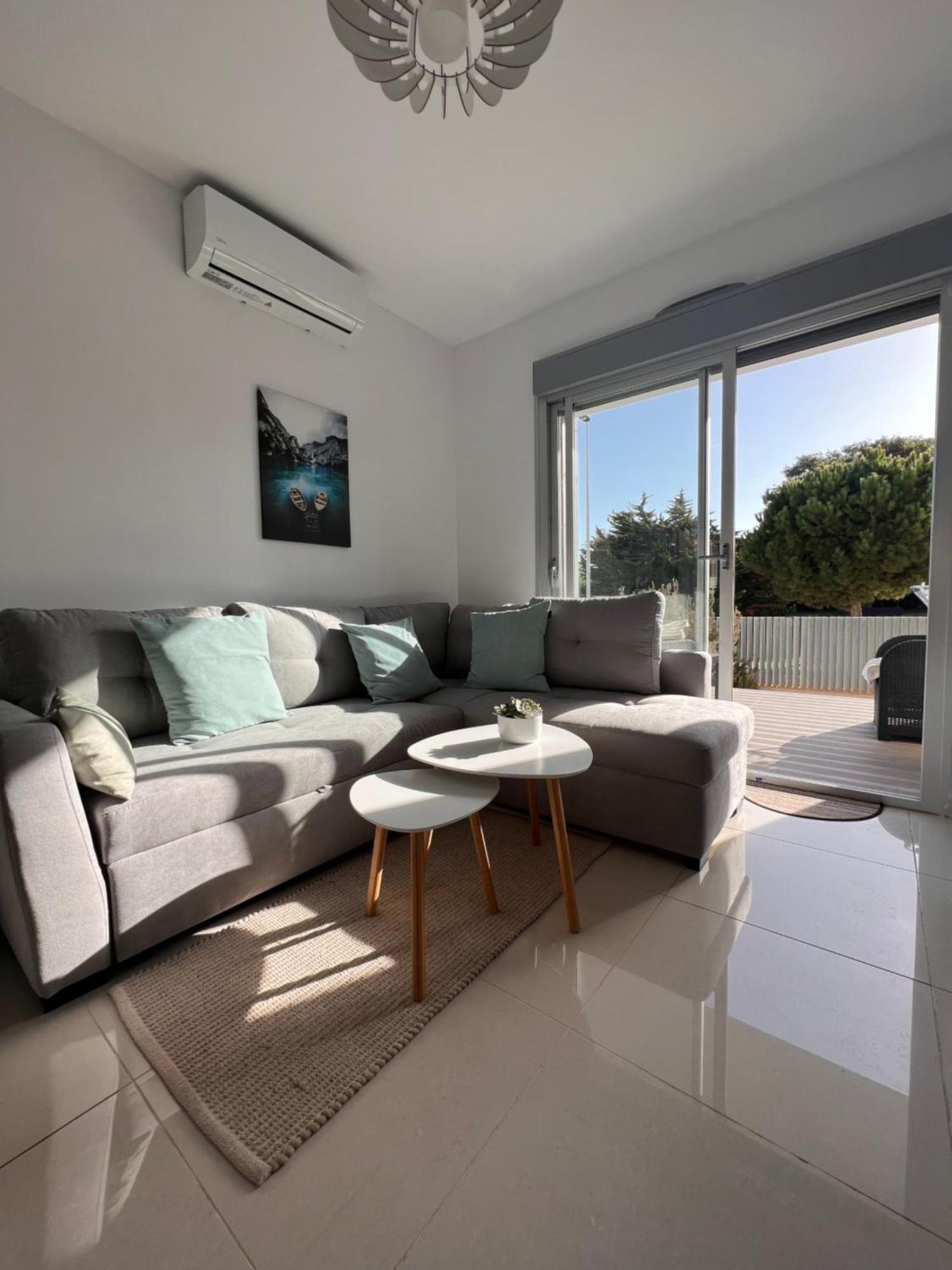Bungalow En Punta Prima 2 Dormitorios Y Piscina Τορεβιέχα Εξωτερικό φωτογραφία