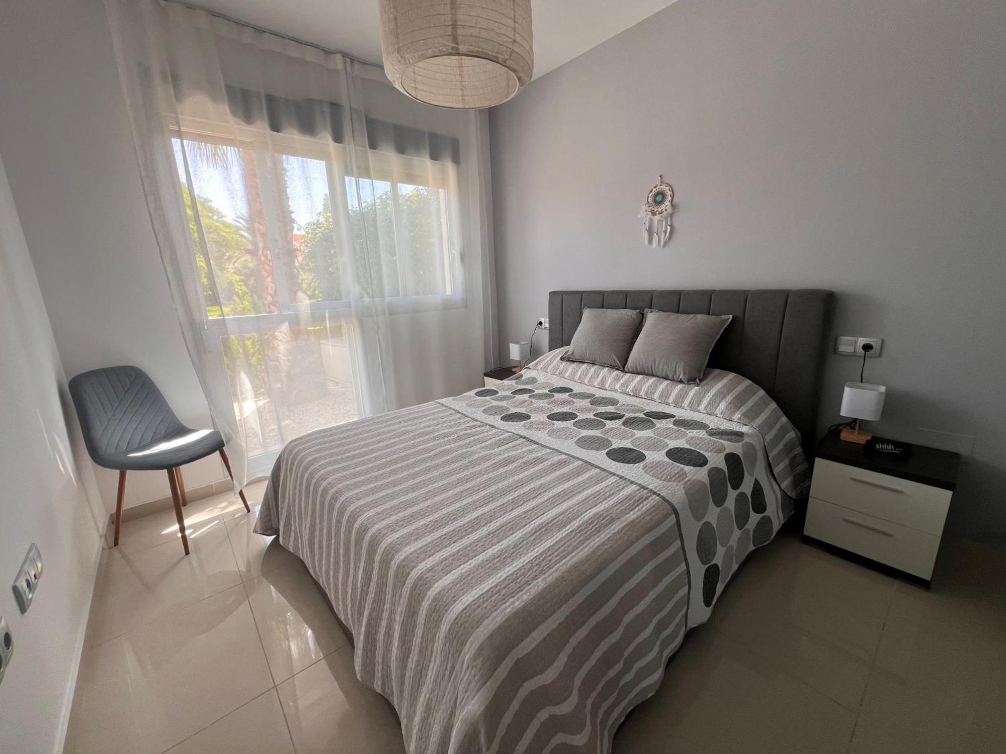 Bungalow En Punta Prima 2 Dormitorios Y Piscina Τορεβιέχα Εξωτερικό φωτογραφία