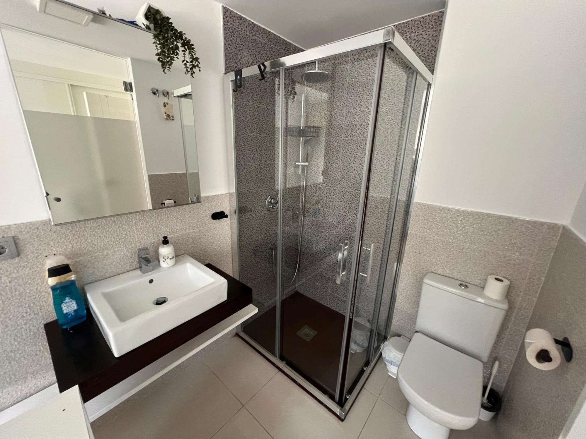 Bungalow En Punta Prima 2 Dormitorios Y Piscina Τορεβιέχα Εξωτερικό φωτογραφία