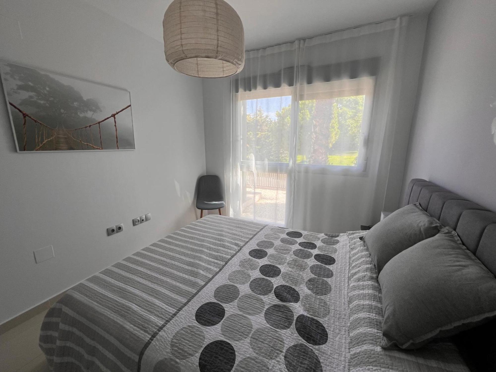 Bungalow En Punta Prima 2 Dormitorios Y Piscina Τορεβιέχα Εξωτερικό φωτογραφία